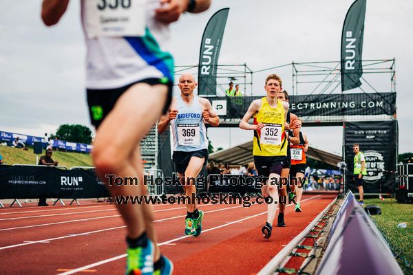 2019 Night of the 10k PBs - Race 2 23