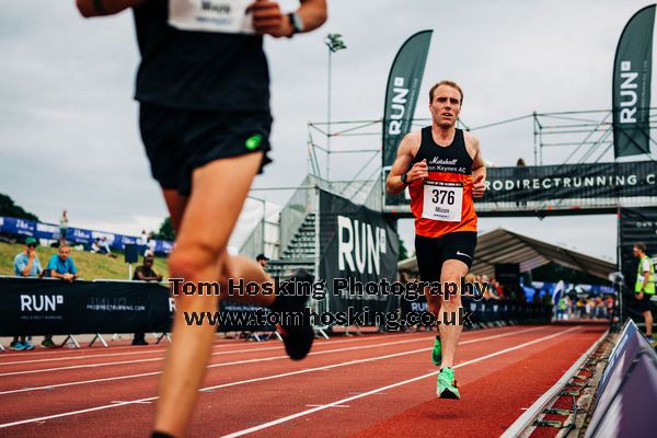 2019 Night of the 10k PBs - Race 2 24