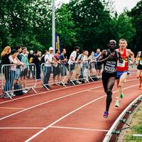 2019 Night of the 10k PBs - Race 2 25