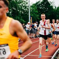 2019 Night of the 10k PBs - Race 2 26