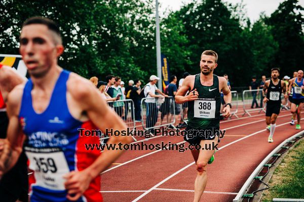 2019 Night of the 10k PBs - Race 2 28