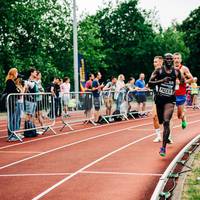 2019 Night of the 10k PBs - Race 2 30