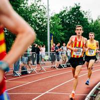 2019 Night of the 10k PBs - Race 2 31