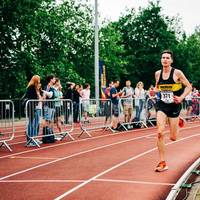 2019 Night of the 10k PBs - Race 2 32