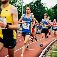 2019 Night of the 10k PBs - Race 2 33