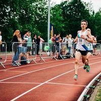 2019 Night of the 10k PBs - Race 2 34