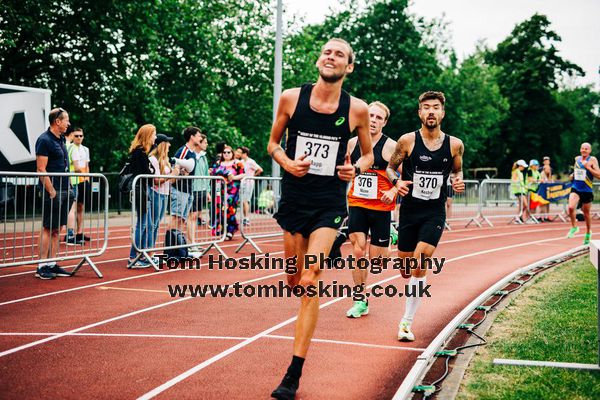 2019 Night of the 10k PBs - Race 2 35