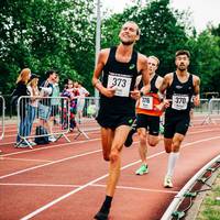 2019 Night of the 10k PBs - Race 2 35