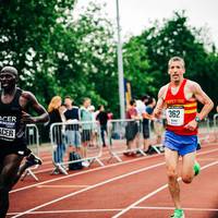 2019 Night of the 10k PBs - Race 2 36