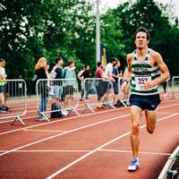 2019 Night of the 10k PBs - Race 2 37