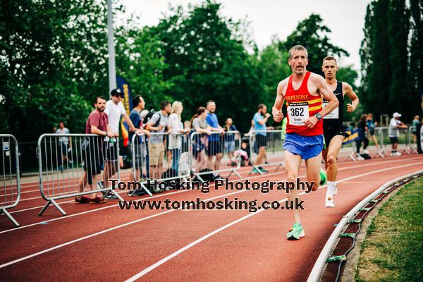 2019 Night of the 10k PBs - Race 2 39