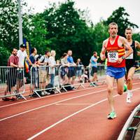 2019 Night of the 10k PBs - Race 2 39