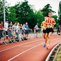 2019 Night of the 10k PBs - Race 2 40