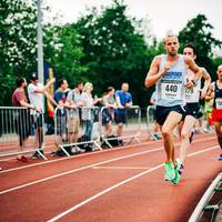 2019 Night of the 10k PBs - Race 2 42