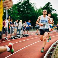 2019 Night of the 10k PBs - Race 2 43