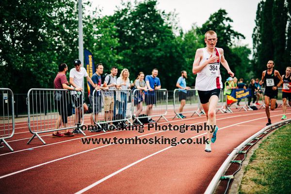 2019 Night of the 10k PBs - Race 2 45