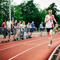 2019 Night of the 10k PBs - Race 2 45