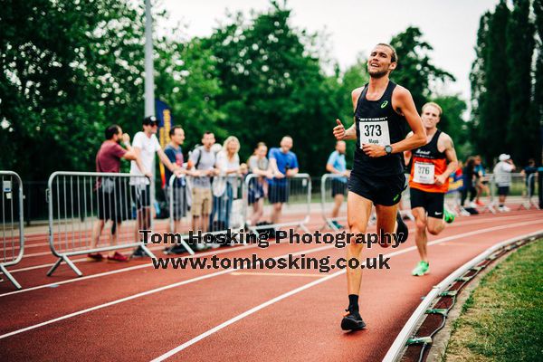 2019 Night of the 10k PBs - Race 2 46