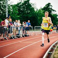 2019 Night of the 10k PBs - Race 2 48