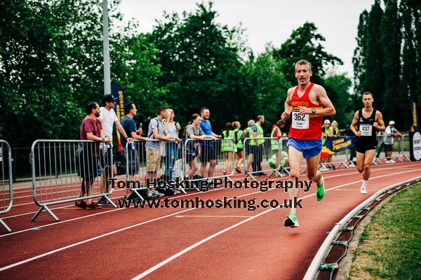 2019 Night of the 10k PBs - Race 2 49