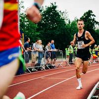 2019 Night of the 10k PBs - Race 2 50