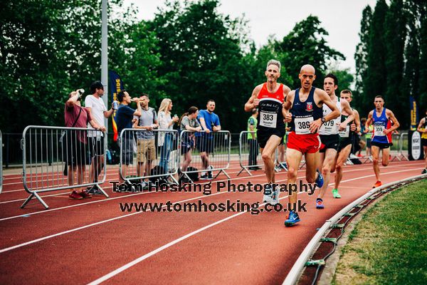 2019 Night of the 10k PBs - Race 2 53