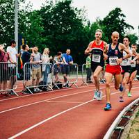 2019 Night of the 10k PBs - Race 2 53