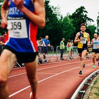 2019 Night of the 10k PBs - Race 2 54