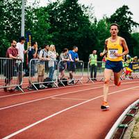 2019 Night of the 10k PBs - Race 2 55