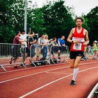 2019 Night of the 10k PBs - Race 2 57