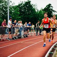 2019 Night of the 10k PBs - Race 2 60