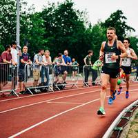 2019 Night of the 10k PBs - Race 2 61