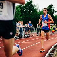 2019 Night of the 10k PBs - Race 2 62