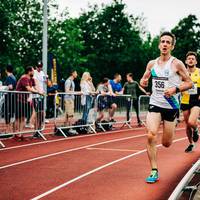 2019 Night of the 10k PBs - Race 2 63