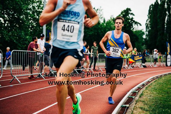 2019 Night of the 10k PBs - Race 2 64