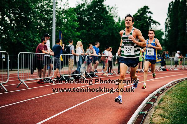 2019 Night of the 10k PBs - Race 2 65