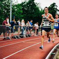 2019 Night of the 10k PBs - Race 2 65