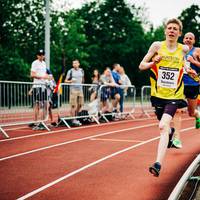 2019 Night of the 10k PBs - Race 2 67