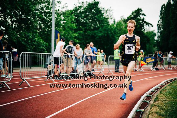 2019 Night of the 10k PBs - Race 2 68