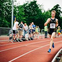 2019 Night of the 10k PBs - Race 2 68