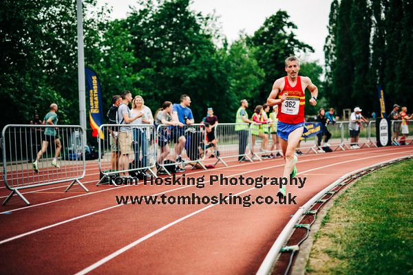 2019 Night of the 10k PBs - Race 2 69