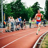 2019 Night of the 10k PBs - Race 2 69