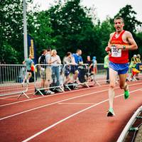 2019 Night of the 10k PBs - Race 2 70