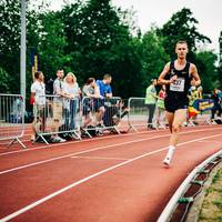 2019 Night of the 10k PBs - Race 2 71