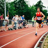 2019 Night of the 10k PBs - Race 2 73