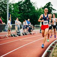 2019 Night of the 10k PBs - Race 2 74