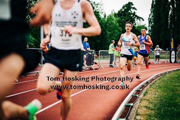 2019 Night of the 10k PBs - Race 2 75