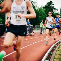 2019 Night of the 10k PBs - Race 2 75