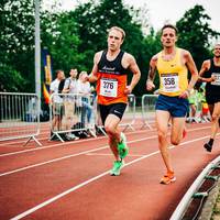 2019 Night of the 10k PBs - Race 2 77