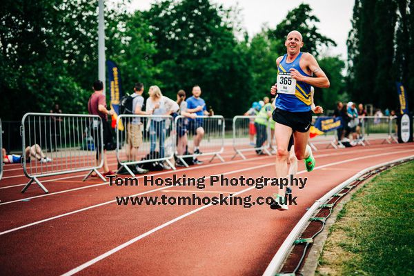 2019 Night of the 10k PBs - Race 2 78